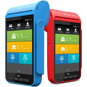 大石桥拉卡拉智能POS机